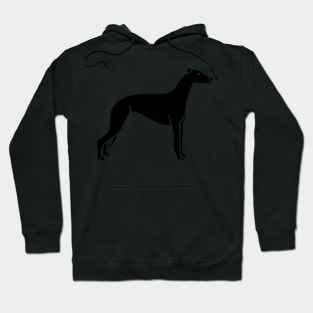 Greyhound Hoodie